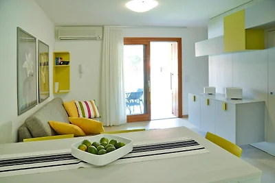 Appartement aan zee in Santa Cruz, Tenerife