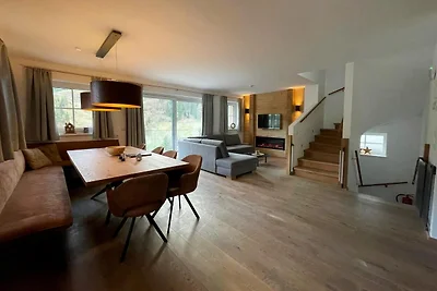 Chalet in Mühlbach bij Hochkönig Ski