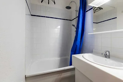 1-Zimmer-Wohnung, Morillon