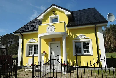 Casa vacanze a Nowe Warpno