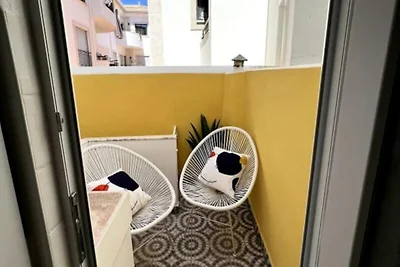 Wohnung in Lagos nahe Historischer Marina