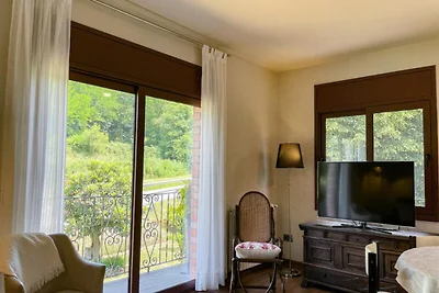 Casa vacanze vicino alla riserva naturale La...