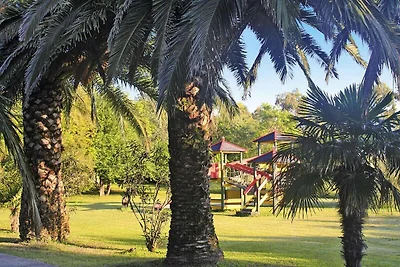 La Vallicella, Moriani-Plage, Appartement mit...