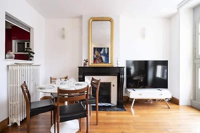 Apartments für 3 Personen