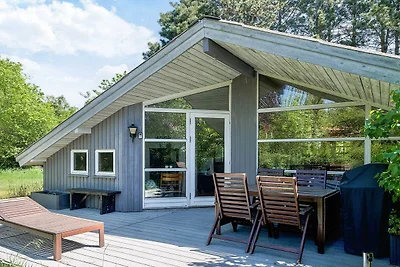 6 Personen Ferienhaus in Nykøbing Sj-By Traum