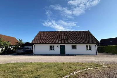 5 Sterne Ferienhaus in Löderup