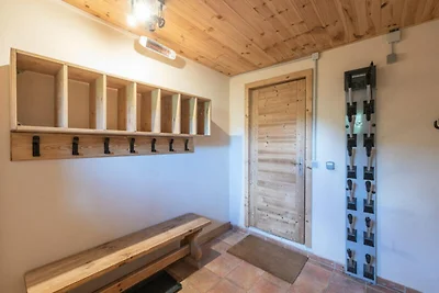 Chalet in Alpe d'Huez in der Nähe der...