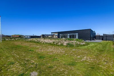 8 Personen Ferienhaus in Ringkøbing