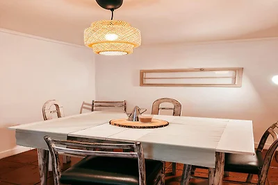 Haustierfreundlicher Aufenthalt in Lissabon