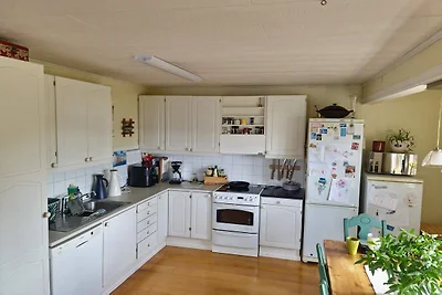 8 Personen Ferienhaus in Eydehavn