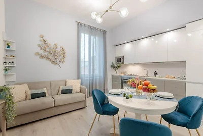 Modernes Apartment am Strand in Viareggio