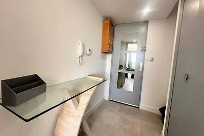 Wohnung in Port Camargue am Yachthafen