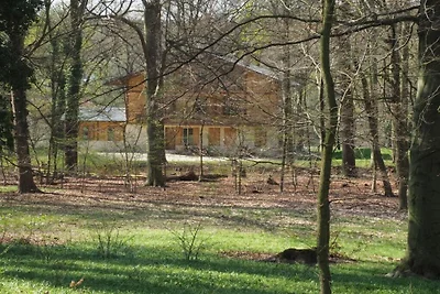 über den Dingen im Parkchâlet