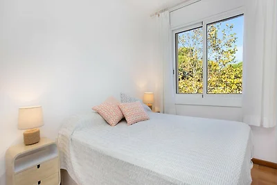 Ferienwohnung für 5 Personen in Spanien