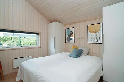 8 Personen Ferienhaus in Slagelse