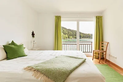 Nr. 1 - Das Seehaus