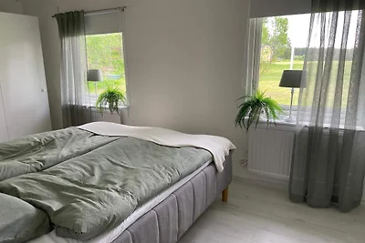 4 Personen vakantie huis in HÅCKSVIK