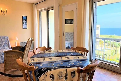 Residenz Les Birvideaux für 4 Personen