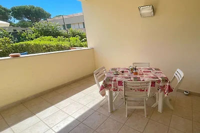 Wohnung mit 1 Schlafzimmer