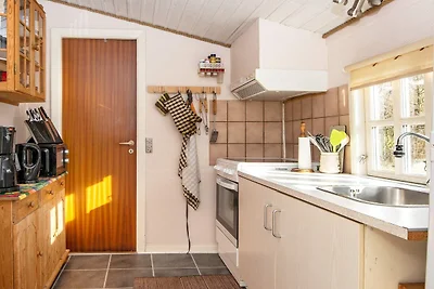 4 persoons vakantie huis in Nordborg