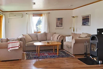 10 Personen Ferienhaus in HOSTELAND-By Traum
