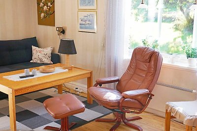 6 persoons vakantie huis in TORSBY