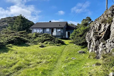 6 Personen Ferienhaus in Espevær-By Traum