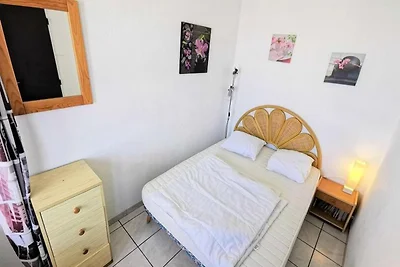 2 Zimmer für 4 Personen