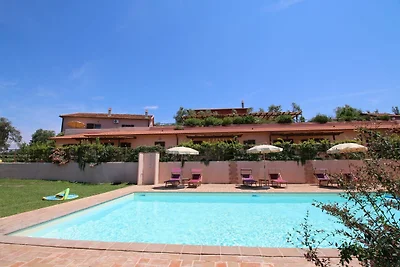 Agriturismo in Montalto di Castro