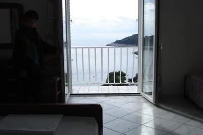 apartman za odmor Obiteljski odmor Saplunara