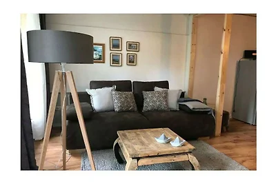 Ferienhaus mit 2 Schlafzimmer