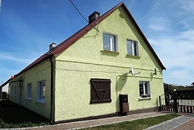 Casa vacanze a Racimierz