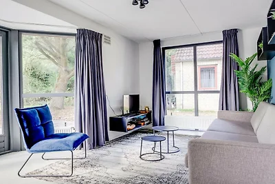 Freist. See-Bungalow für 6 Personen