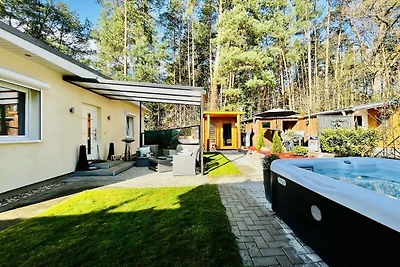 Holiday home Bergheide