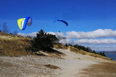 6 Personen Ferienhaus in Børkop-By Traum