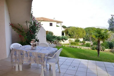 Appartamento  con vista mare a Cannigione
