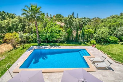Mallorquinische Villa in Sa Pobla