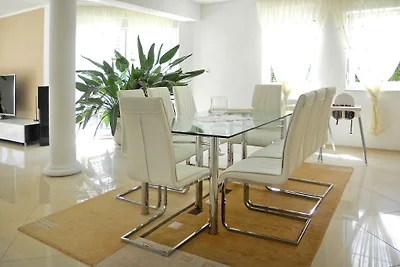 Casa vacanze a Grzybowo