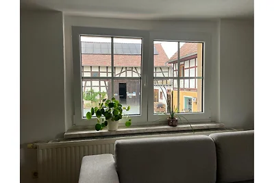 Vakantieappartement in Braunichswalde