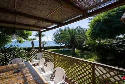 Ferienhaus in Siracusa mit Schwimmbecken