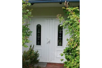 Uthörn im Gästehaus Odde