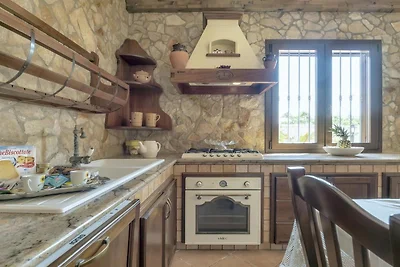 Spiacious Italian villa