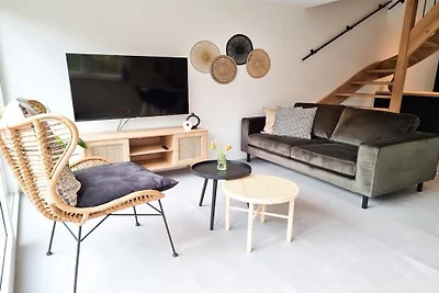 Ferienhaus in Aagtekerke mit Wifi