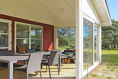 4 Personen Ferienhaus in Hals-By Traum