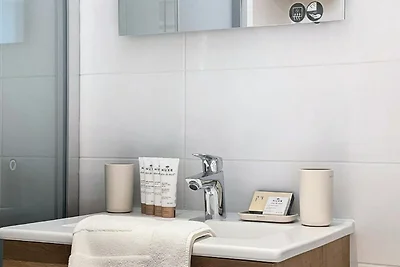 Corylus-Apartment-4Pers-Center Station