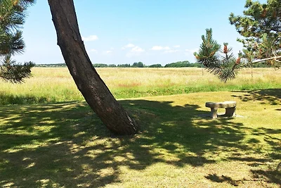 6 persoons vakantie huis in Rødby