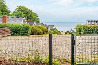 8 persoons vakantie huis in Bjert-By Traum