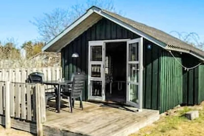 6 Personen Ferienpark haus in Skagen