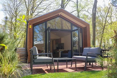 Nice chalet with dishwasher, near the...