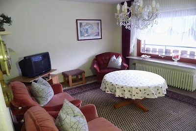 Ferienwohnung mit 2 Schlafzimmer